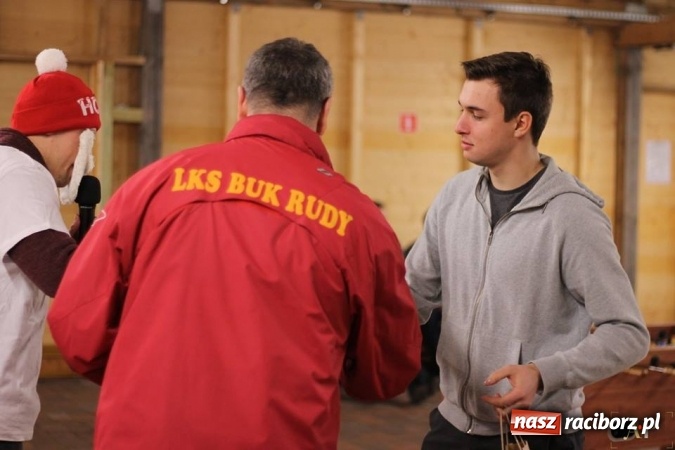 Zdjęcie w galerii na portalu naszraciborz.pl: III Turniej Mikołajkowy FIFA 2017 za nami wiadomości z regionu