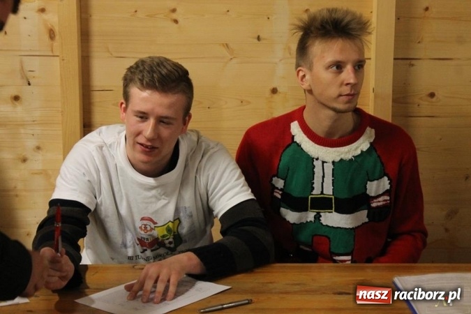 Zdjęcie w galerii na portalu naszraciborz.pl: III Turniej Mikołajkowy FIFA 2017 za nami wiadomości z regionu