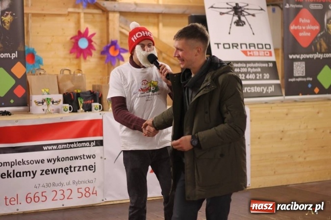 Zdjęcie w galerii na portalu naszraciborz.pl: III Turniej Mikołajkowy FIFA 2017 za nami wiadomości z regionu