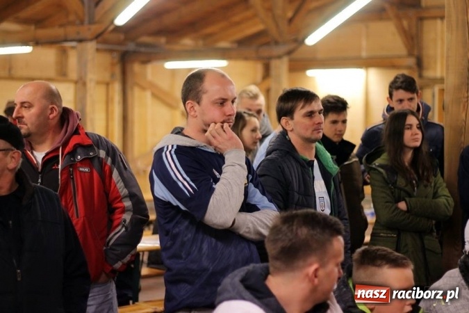 Zdjęcie w galerii na portalu naszraciborz.pl: III Turniej Mikołajkowy FIFA 2017 za nami wiadomości z regionu