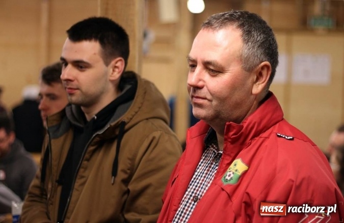 Zdjęcie w galerii na portalu naszraciborz.pl: III Turniej Mikołajkowy FIFA 2017 za nami wiadomości z regionu