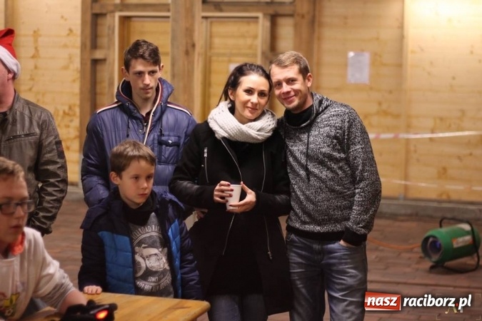 Zdjęcie w galerii na portalu naszraciborz.pl: III Turniej Mikołajkowy FIFA 2017 za nami wiadomości z regionu