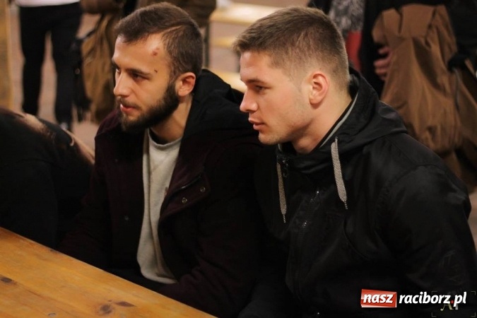 Zdjęcie w galerii na portalu naszraciborz.pl: III Turniej Mikołajkowy FIFA 2017 za nami wiadomości z regionu