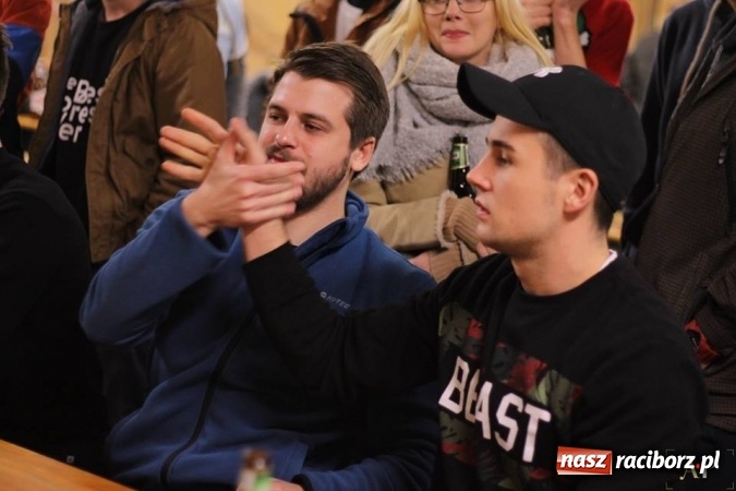 Zdjęcie w galerii na portalu naszraciborz.pl: III Turniej Mikołajkowy FIFA 2017 za nami wiadomości z regionu