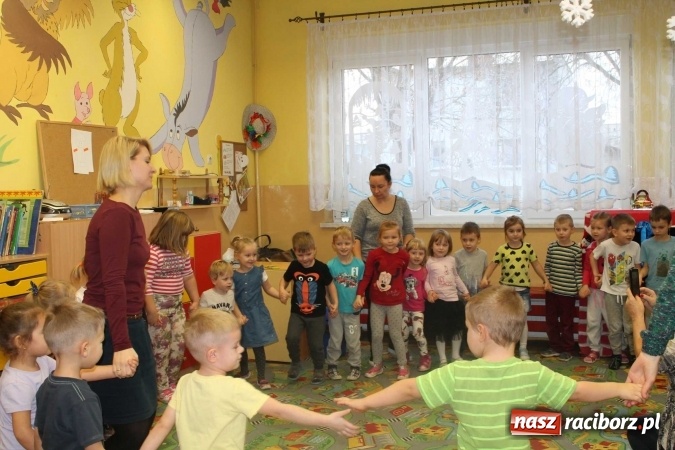 Zdjęcie w galerii na portalu naszraciborz.pl: Odwiedziny pana myśliwego w przedszkolu w Sudole  wiadomości z regionu