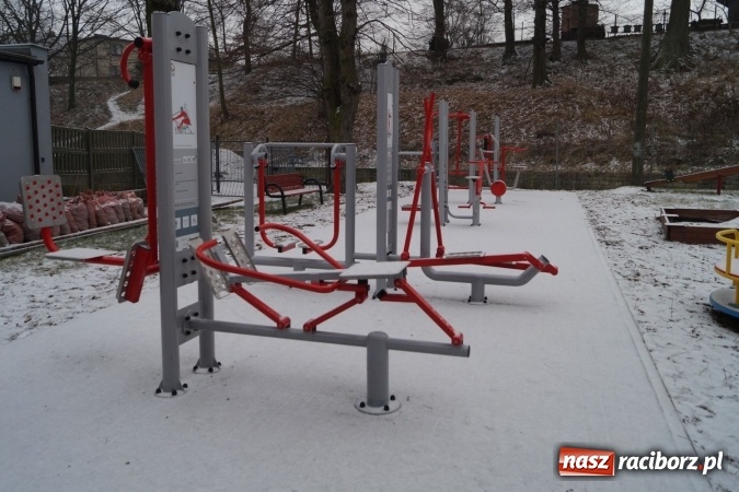 Zdjęcie w galerii na portalu naszraciborz.pl: LKS 1908 Nędza z nowym sprzętem  wiadomości z regionu