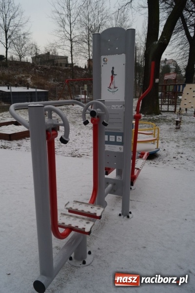 Zdjęcie w galerii na portalu naszraciborz.pl: LKS 1908 Nędza z nowym sprzętem  wiadomości z regionu