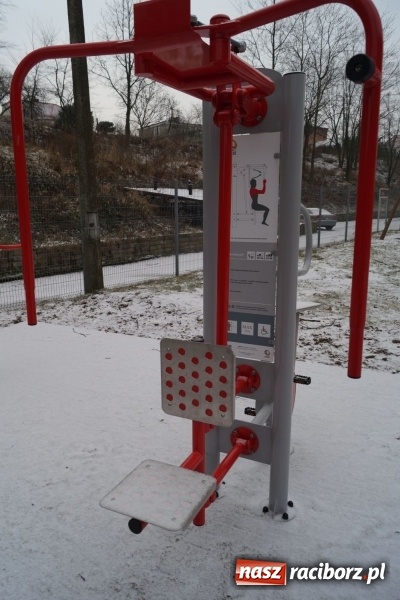 Zdjęcie w galerii na portalu naszraciborz.pl: LKS 1908 Nędza z nowym sprzętem  wiadomości z regionu