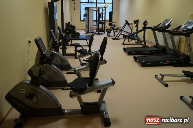 Zdjęcie w galerii na portalu naszraciborz.pl: LKS 1908 Nędza z nowym sprzętem  wiadomości z regionu