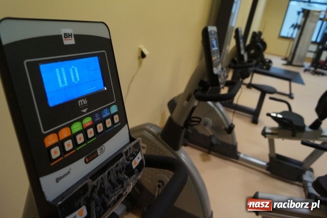 Zdjęcie w galerii na portalu naszraciborz.pl: LKS 1908 Nędza z nowym sprzętem  wiadomości z regionu