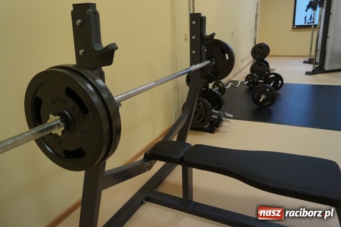 Zdjęcie w galerii na portalu naszraciborz.pl: LKS 1908 Nędza z nowym sprzętem  wiadomości z regionu