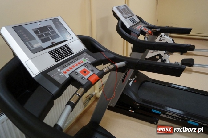 Zdjęcie w galerii na portalu naszraciborz.pl: LKS 1908 Nędza z nowym sprzętem  wiadomości z regionu