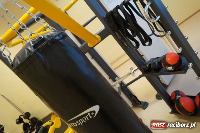 Zdjęcie w galerii na portalu naszraciborz.pl: LKS 1908 Nędza z nowym sprzętem  wiadomości z regionu