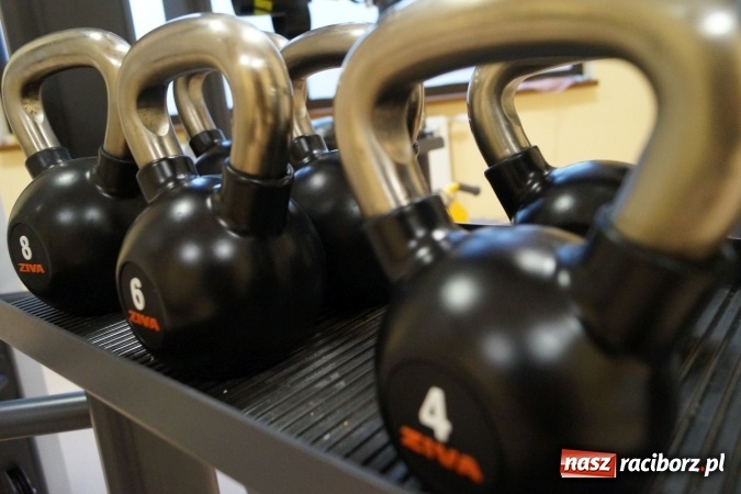 Zdjęcie w galerii na portalu naszraciborz.pl: LKS 1908 Nędza z nowym sprzętem  wiadomości z regionu