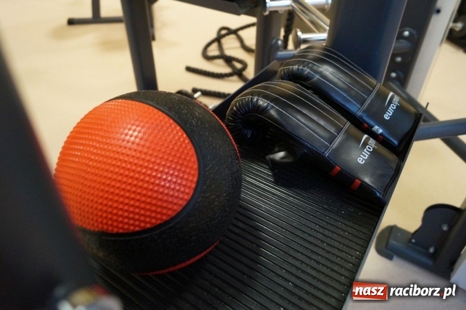 Zdjęcie w galerii na portalu naszraciborz.pl: LKS 1908 Nędza z nowym sprzętem  wiadomości z regionu