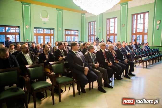 Zdjęcie w galerii na portalu naszraciborz.pl: Podsumowanie szkolenia Inżynier Projektu w Rafako wiadomości z regionu