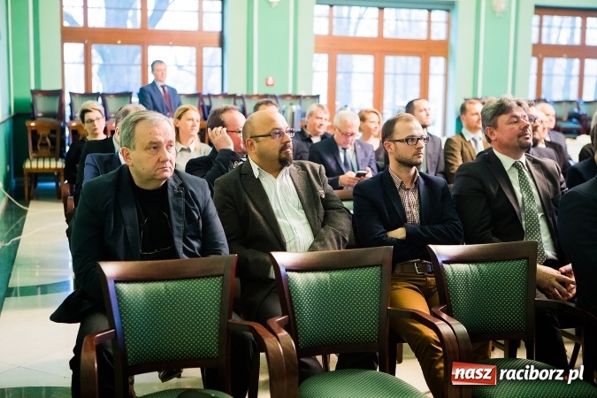 Zdjęcie w galerii na portalu naszraciborz.pl: Podsumowanie szkolenia Inżynier Projektu w Rafako wiadomości z regionu