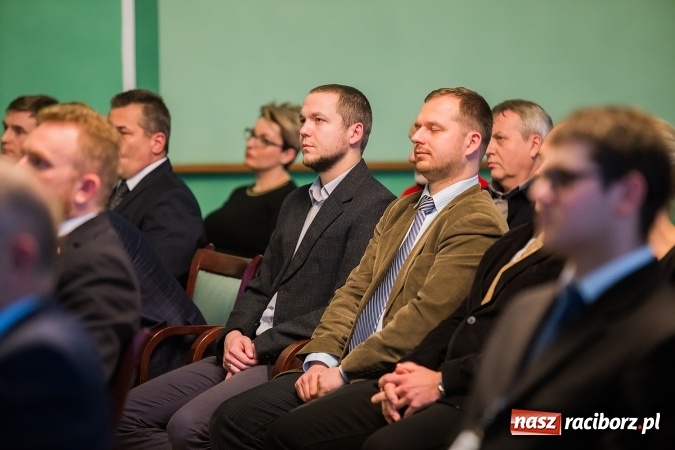 Zdjęcie w galerii na portalu naszraciborz.pl: Podsumowanie szkolenia Inżynier Projektu w Rafako wiadomości z regionu