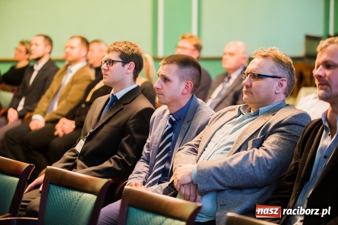Zdjęcie w galerii na portalu naszraciborz.pl: Podsumowanie szkolenia Inżynier Projektu w Rafako wiadomości z regionu