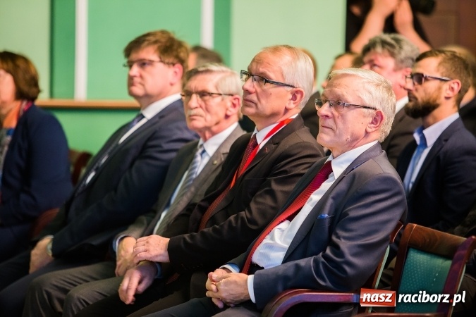 Zdjęcie w galerii na portalu naszraciborz.pl: Podsumowanie szkolenia Inżynier Projektu w Rafako wiadomości z regionu