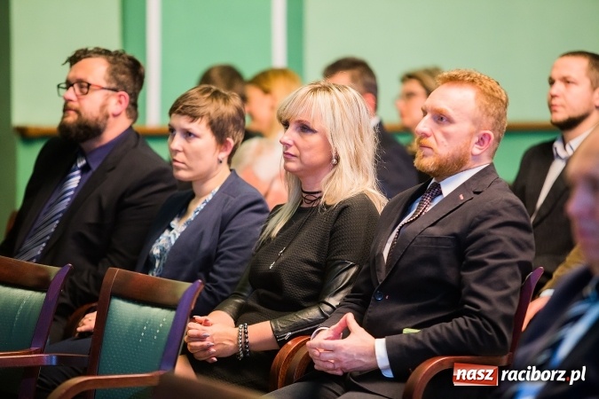 Zdjęcie w galerii na portalu naszraciborz.pl: Podsumowanie szkolenia Inżynier Projektu w Rafako wiadomości z regionu