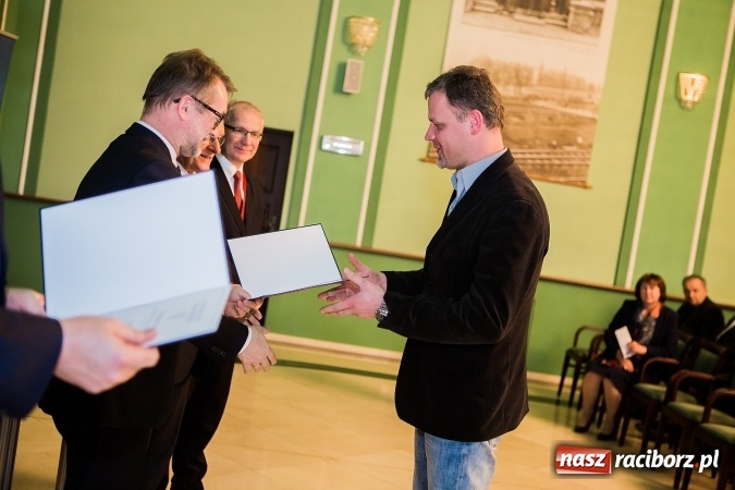 Zdjęcie w galerii na portalu naszraciborz.pl: Podsumowanie szkolenia Inżynier Projektu w Rafako wiadomości z regionu