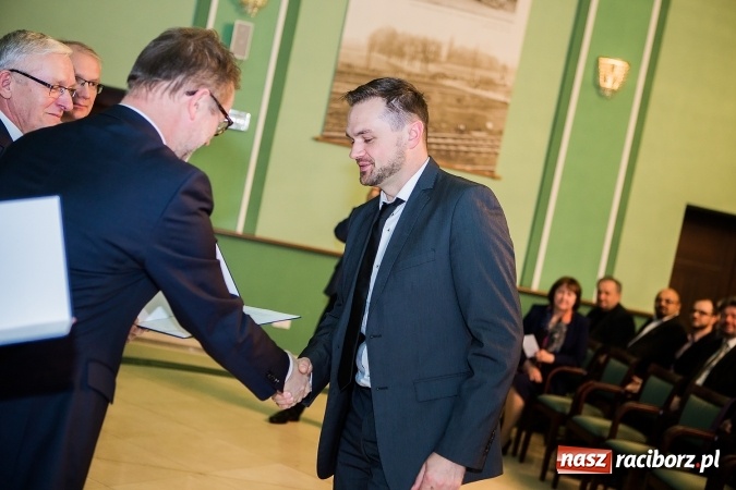 Zdjęcie w galerii na portalu naszraciborz.pl: Podsumowanie szkolenia Inżynier Projektu w Rafako wiadomości z regionu