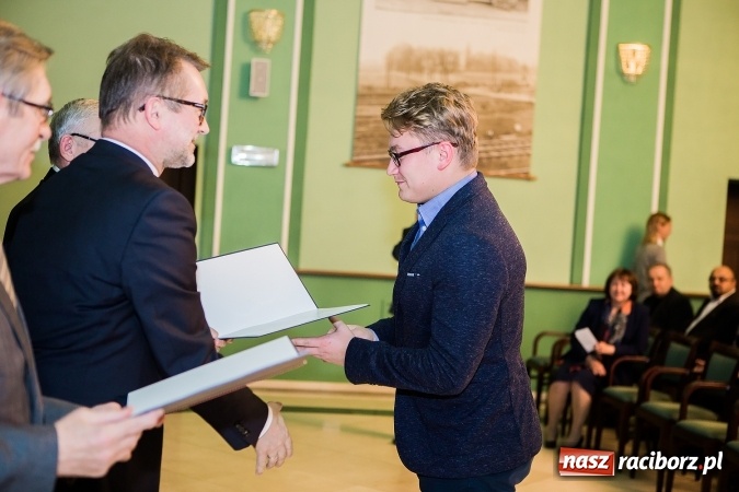 Zdjęcie w galerii na portalu naszraciborz.pl: Podsumowanie szkolenia Inżynier Projektu w Rafako wiadomości z regionu