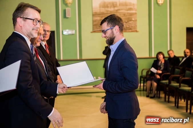 Zdjęcie w galerii na portalu naszraciborz.pl: Podsumowanie szkolenia Inżynier Projektu w Rafako wiadomości z regionu