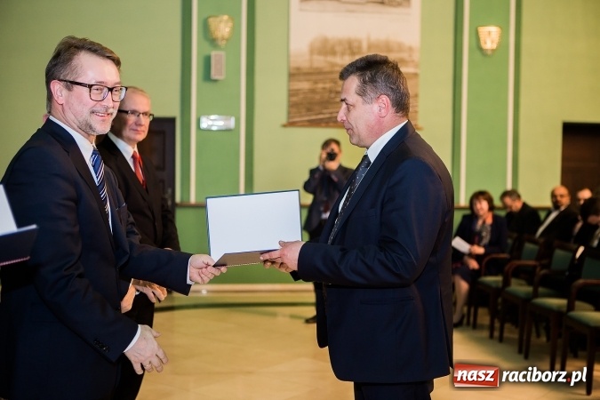 Zdjęcie w galerii na portalu naszraciborz.pl: Podsumowanie szkolenia Inżynier Projektu w Rafako wiadomości z regionu