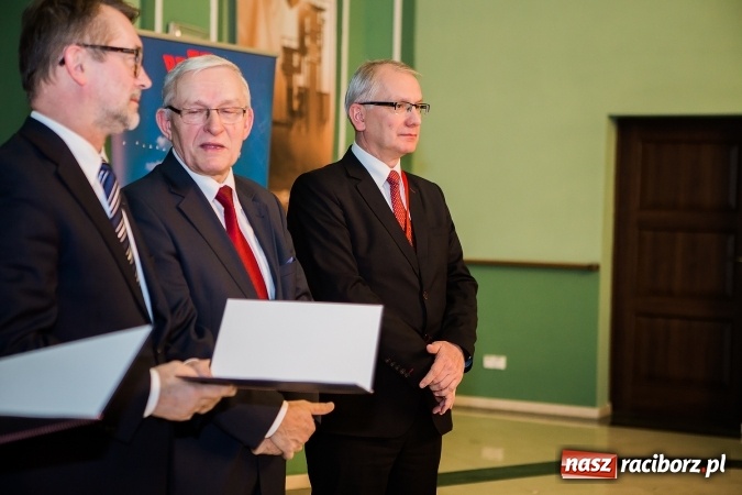 Zdjęcie w galerii na portalu naszraciborz.pl: Podsumowanie szkolenia Inżynier Projektu w Rafako wiadomości z regionu