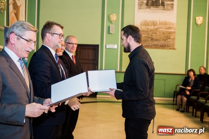 Zdjęcie w galerii na portalu naszraciborz.pl: Podsumowanie szkolenia Inżynier Projektu w Rafako wiadomości z regionu