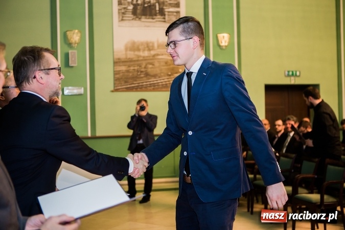 Zdjęcie w galerii na portalu naszraciborz.pl: Podsumowanie szkolenia Inżynier Projektu w Rafako wiadomości z regionu