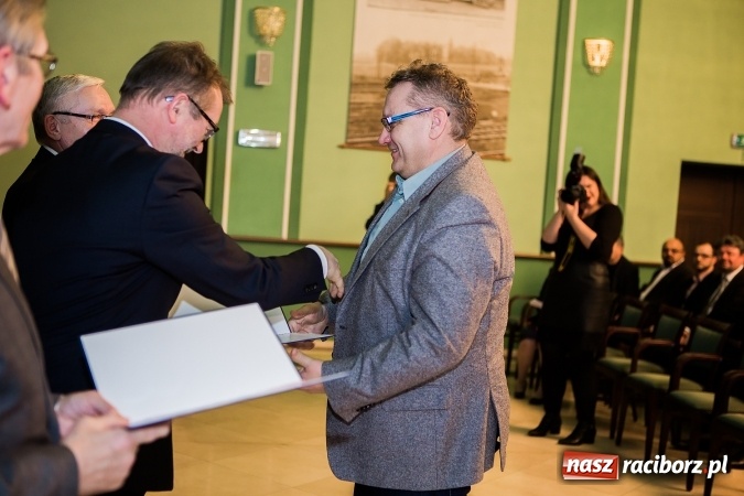 Zdjęcie w galerii na portalu naszraciborz.pl: Podsumowanie szkolenia Inżynier Projektu w Rafako wiadomości z regionu