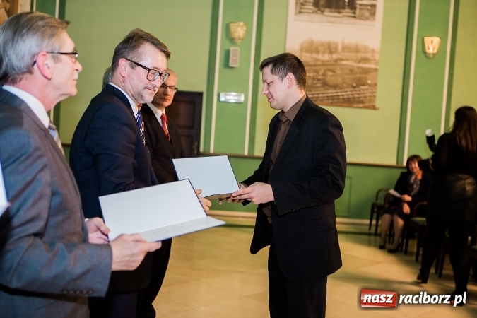 Zdjęcie w galerii na portalu naszraciborz.pl: Podsumowanie szkolenia Inżynier Projektu w Rafako wiadomości z regionu