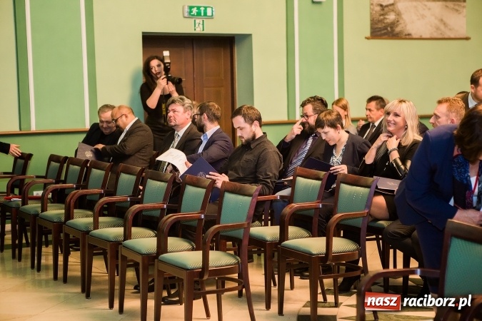 Zdjęcie w galerii na portalu naszraciborz.pl: Podsumowanie szkolenia Inżynier Projektu w Rafako wiadomości z regionu