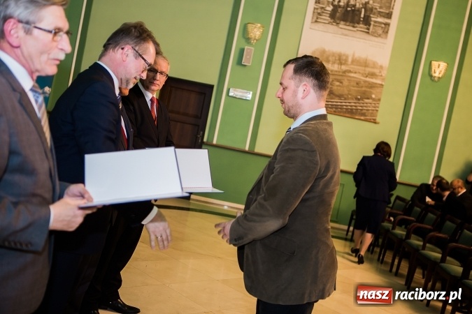 Zdjęcie w galerii na portalu naszraciborz.pl: Podsumowanie szkolenia Inżynier Projektu w Rafako wiadomości z regionu