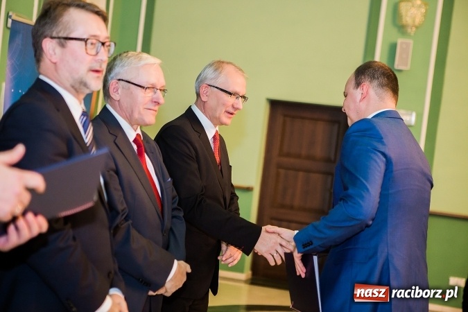 Zdjęcie w galerii na portalu naszraciborz.pl: Podsumowanie szkolenia Inżynier Projektu w Rafako wiadomości z regionu