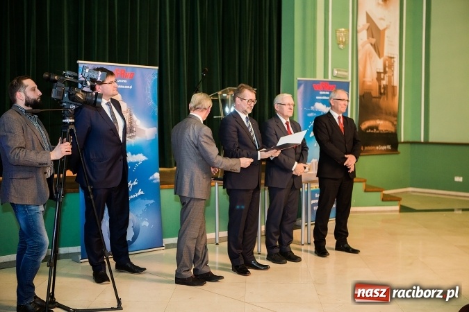 Zdjęcie w galerii na portalu naszraciborz.pl: Podsumowanie szkolenia Inżynier Projektu w Rafako wiadomości z regionu