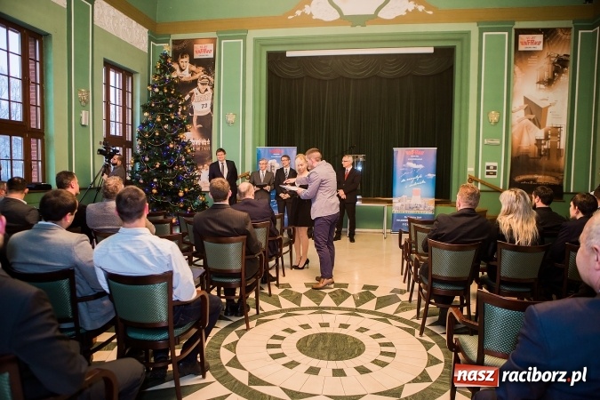 Zdjęcie w galerii na portalu naszraciborz.pl: Podsumowanie szkolenia Inżynier Projektu w Rafako wiadomości z regionu