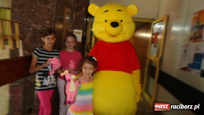 Zdjęcie w galerii na portalu naszraciborz.pl: Crazy Club po raz czwarty pomaga dzieciom leczącym się w klinice w Zabrzu. Każdy może się przyłączyć! wiadomości z regionu