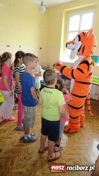 Zdjęcie w galerii na portalu naszraciborz.pl: Crazy Club po raz czwarty pomaga dzieciom leczącym się w klinice w Zabrzu. Każdy może się przyłączyć! wiadomości z regionu