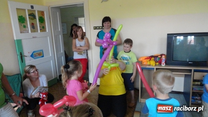 Zdjęcie w galerii na portalu naszraciborz.pl: Crazy Club po raz czwarty pomaga dzieciom leczącym się w klinice w Zabrzu. Każdy może się przyłączyć! wiadomości z regionu
