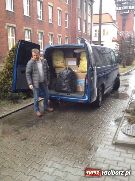 Zdjęcie w galerii na portalu naszraciborz.pl: Crazy Club po raz czwarty pomaga dzieciom leczącym się w klinice w Zabrzu. Każdy może się przyłączyć! wiadomości z regionu