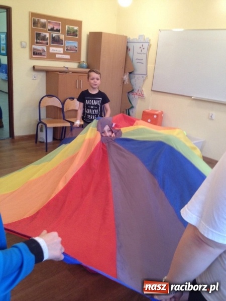 Zdjęcie w galerii na portalu naszraciborz.pl: Crazy Club po raz czwarty pomaga dzieciom leczącym się w klinice w Zabrzu. Każdy może się przyłączyć! wiadomości z regionu