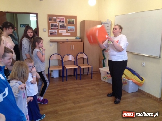 Zdjęcie w galerii na portalu naszraciborz.pl: Crazy Club po raz czwarty pomaga dzieciom leczącym się w klinice w Zabrzu. Każdy może się przyłączyć! wiadomości z regionu
