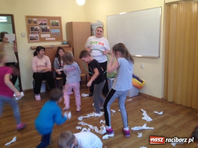 Zdjęcie w galerii na portalu naszraciborz.pl: Crazy Club po raz czwarty pomaga dzieciom leczącym się w klinice w Zabrzu. Każdy może się przyłączyć! wiadomości z regionu