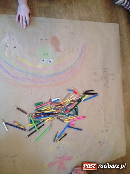 Zdjęcie w galerii na portalu naszraciborz.pl: Crazy Club po raz czwarty pomaga dzieciom leczącym się w klinice w Zabrzu. Każdy może się przyłączyć! wiadomości z regionu