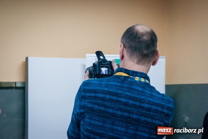 Zdjęcie w galerii na portalu naszraciborz.pl: VIII Międzynarodowy Turniej Budowlany w CKZiU nr 1 wiadomości z regionu