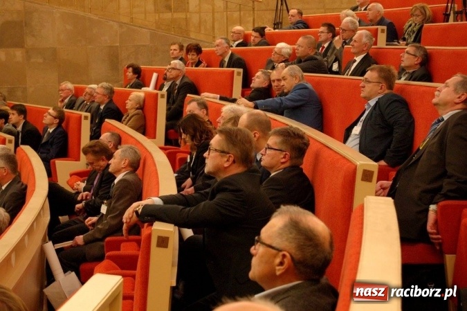 Zdjęcie w galerii na portalu naszraciborz.pl: DUO-BIO bloki - koncepcja gotowa do wdrożenia  wiadomości z regionu